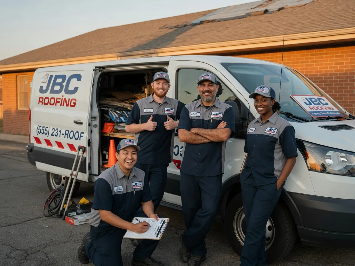 Roof Replacement company in Grandfield, OK