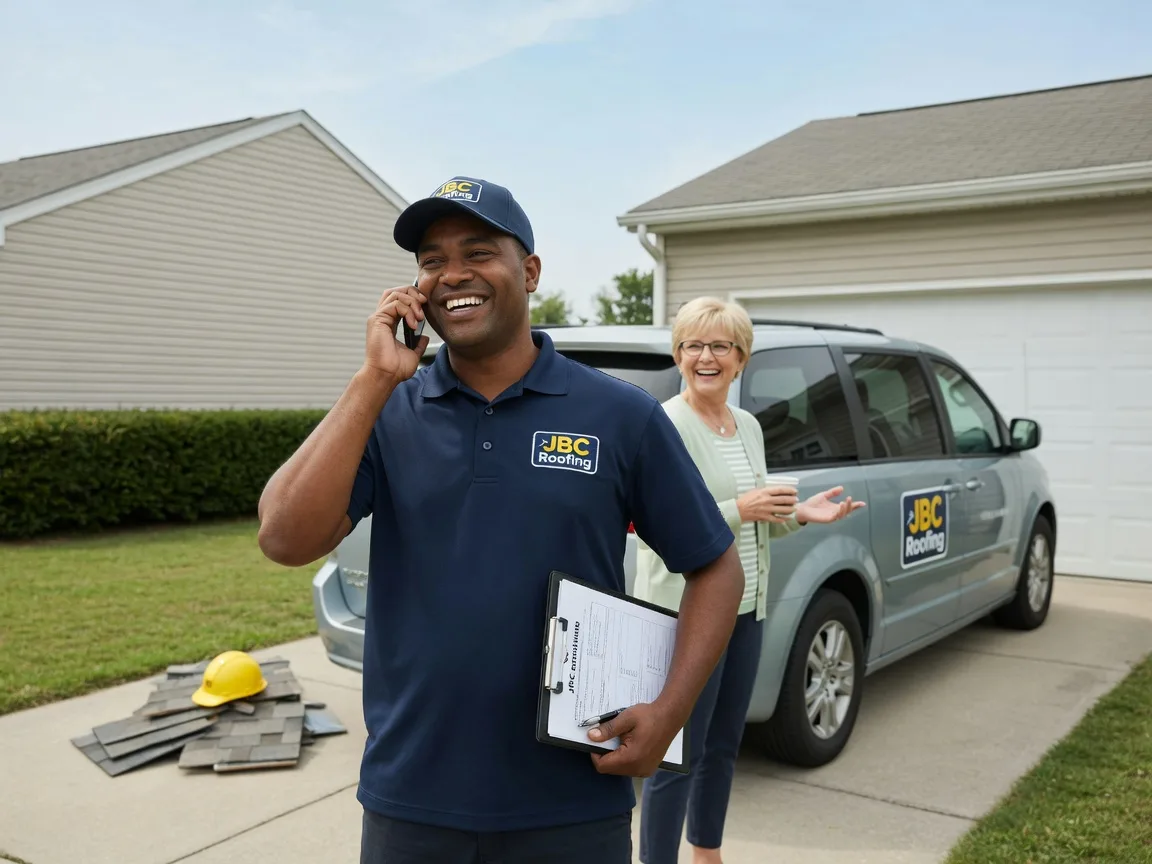 Roof Replacement Grandfield, OK FAQs